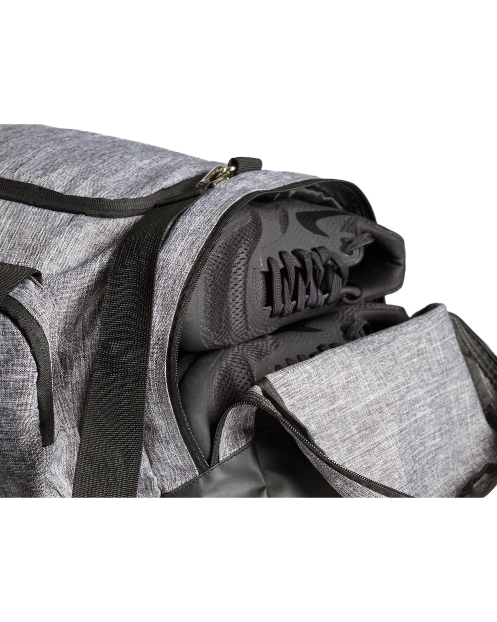 BAGS2GO Allround Sports Bag - Atlanta Taschen personalisierbar