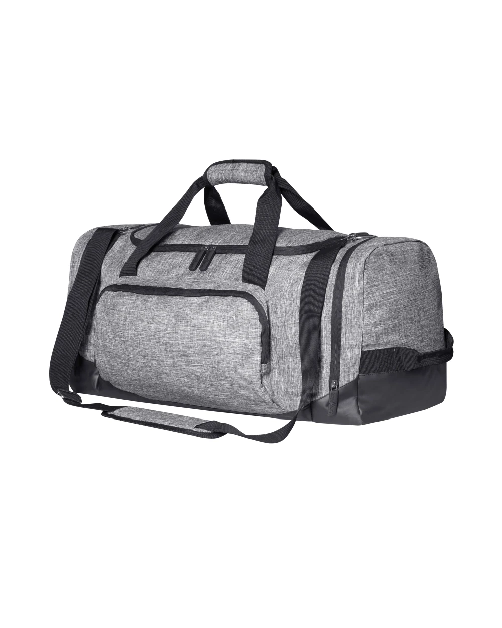Tassen & Zakken BAGS2GO Allround Sports Bag - Atlanta voor bedrukking &amp; borduring