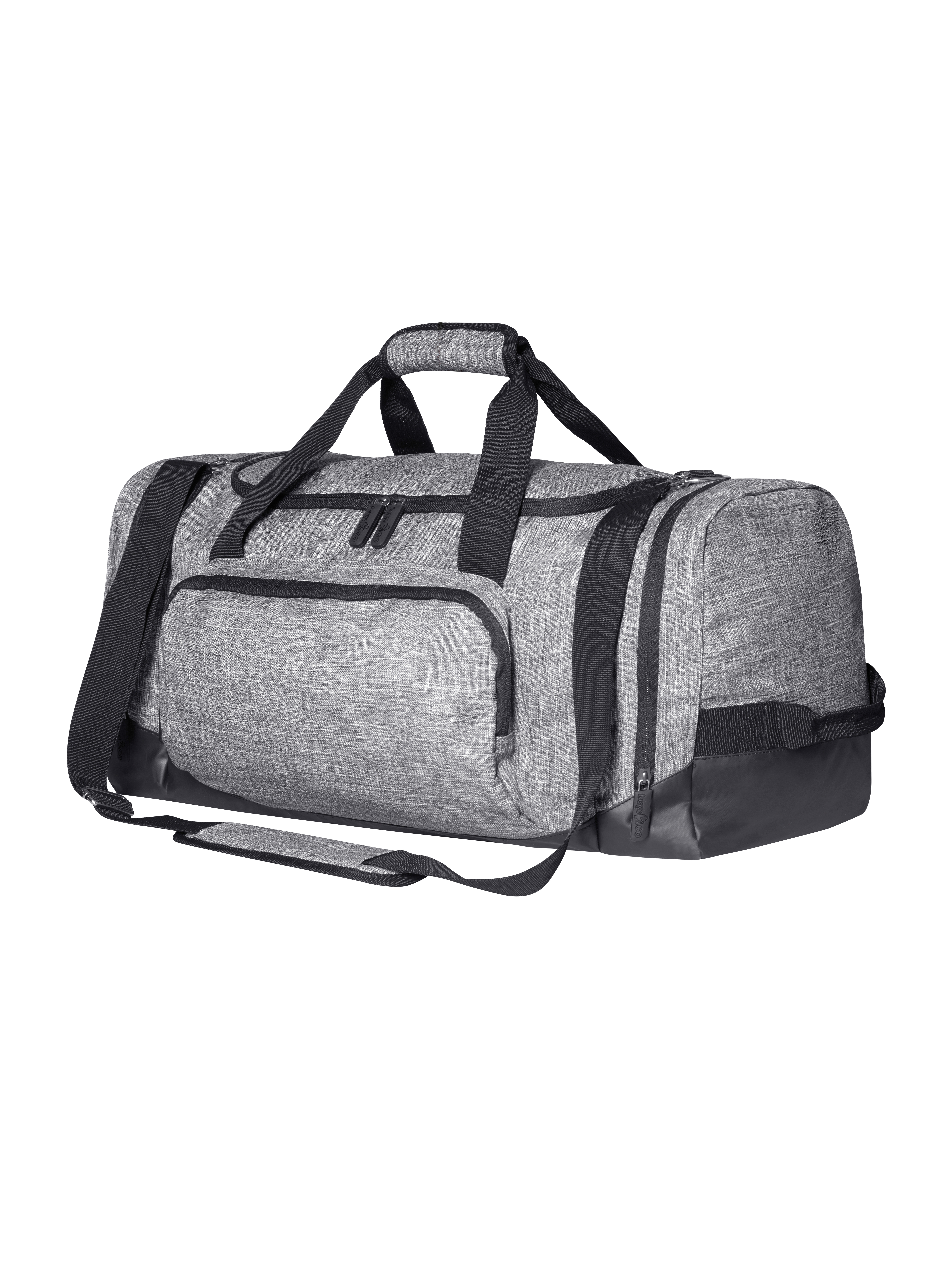 Tassen & Zakken BAGS2GO Allround Sports Bag - Atlanta voor bedrukking &amp; borduring