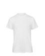 T-shirts B&C Sublimation "Cotton-feel" TEE voor bedrukking &amp; borduring