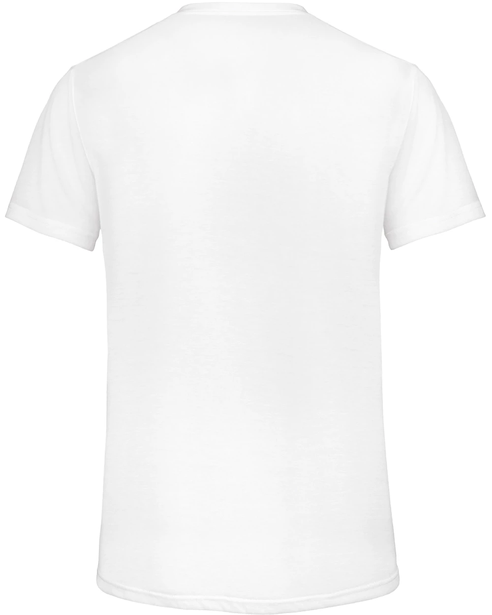 B&C Men's sublimation "Cotton-feel" T-shirt T-Shirts personalisierbar