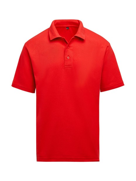 SG CLOTHING Unisex Polo /api/colors/c953313a-9c9d-493b-934e-ddcf8fada2ae personnalisable