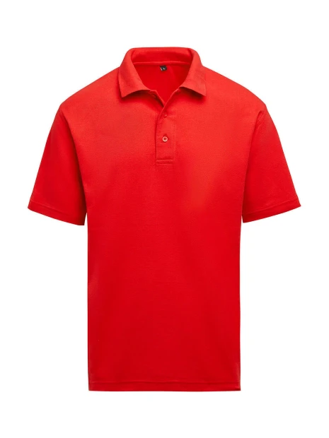 SG CLOTHING Unisex Polo /api/colors/c953313a-9c9d-493b-934e-ddcf8fada2ae personnalisable