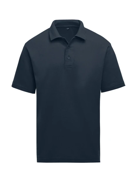 SG CLOTHING Unisex Polo /api/colors/95f4e81b-11b6-45f1-84d4-621b43505b56 personnalisable