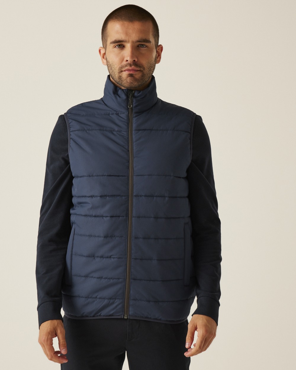 Vestes personnalisable REGATTA ESSENTIAL THERMAL BODYWARMER