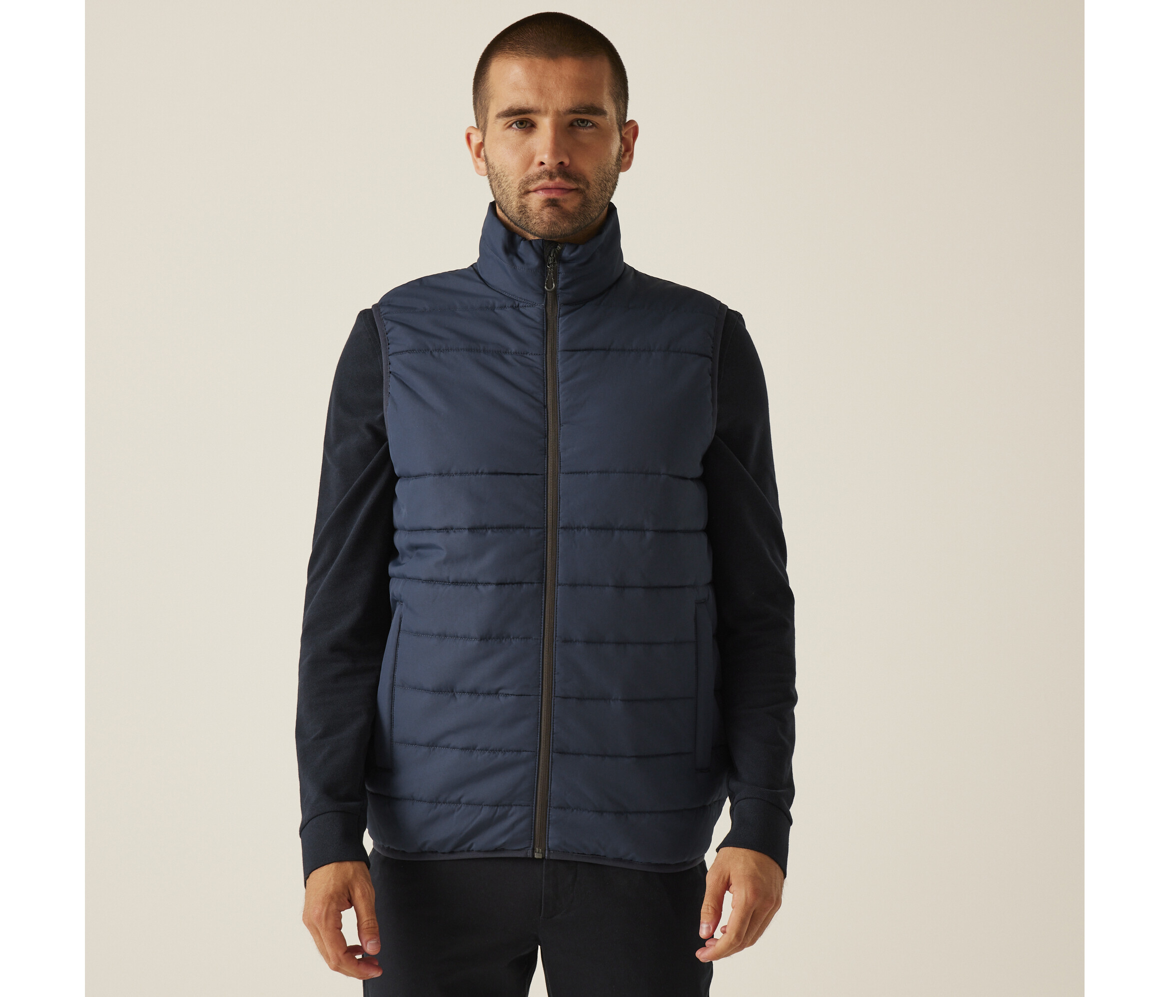 Jassen REGATTA ESSENTIAL THERMAL BODYWARMER voor bedrukking &amp; borduring