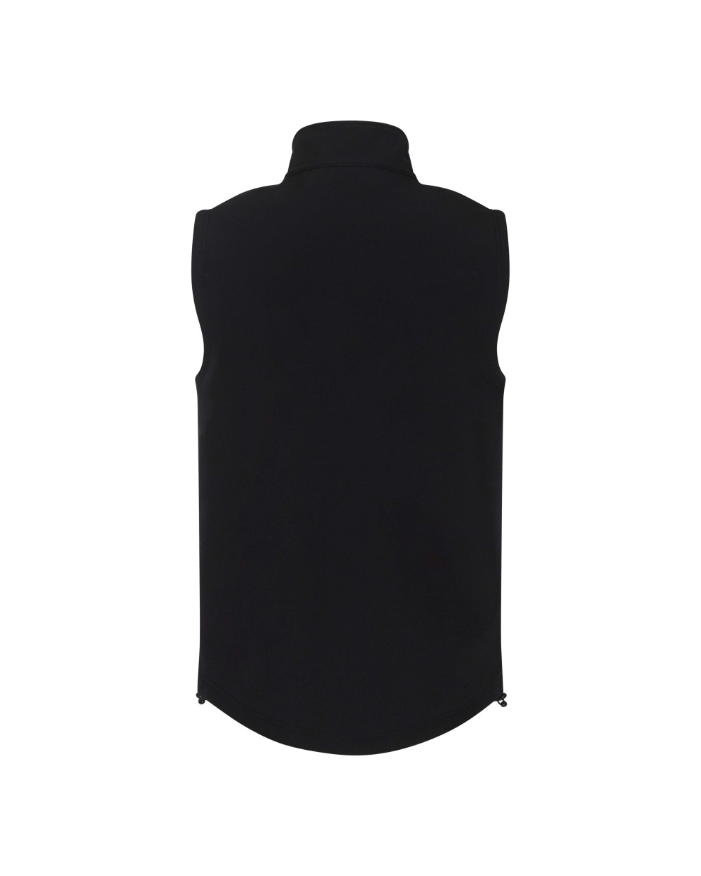 Jassen PRO RTX Pro 2-layer softshell gilet voor bedrukking &amp; borduring