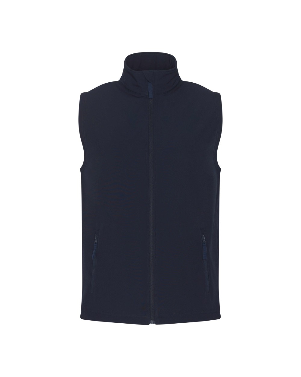 Jassen PRO RTX Pro 2-layer softshell gilet voor bedrukking &amp; borduring