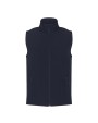 PRO RTX Pro 2-layer softshell gilet Jacken personalisierbar