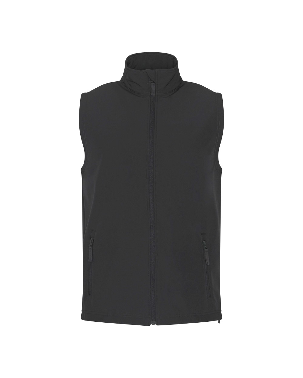 Vestes personnalisable PRO RTX Veste sans manches Softshell Classic double épaisseur