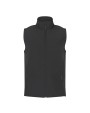 PRO RTX Pro 2-layer softshell gilet Jacken personalisierbar