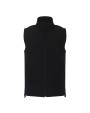 Jassen PRO RTX Pro 2-layer softshell gilet voor bedrukking &amp; borduring