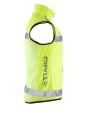 CRAFT ADV Visibility Vest Jacken personalisierbar