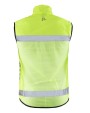 Vestes personnalisable CRAFT ADV Visibility Vest
