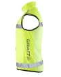 Jassen CRAFT ADV Visibility Vest voor bedrukking &amp; borduring