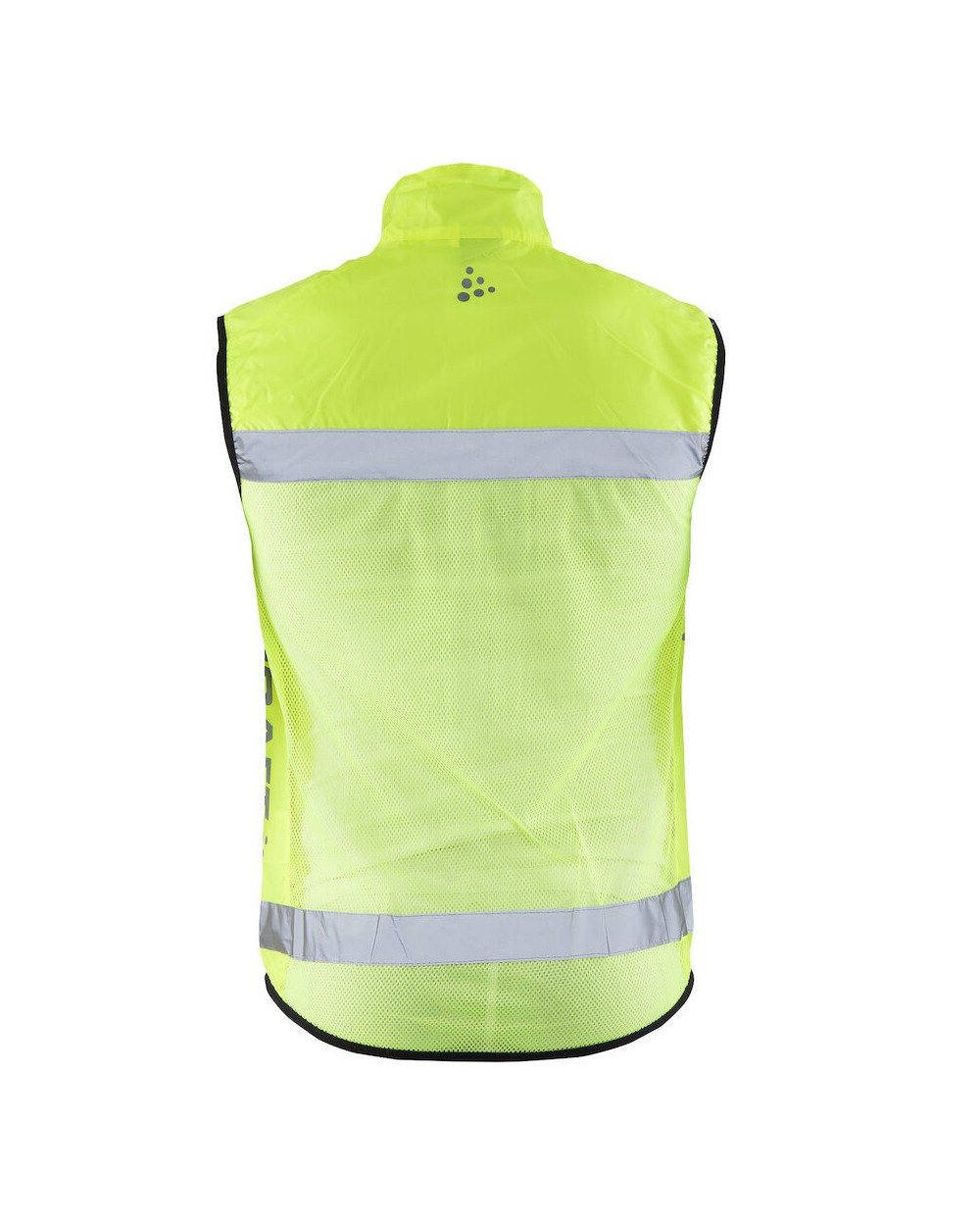 CRAFT ADV Visibility Vest Jacken personalisierbar