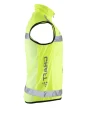 Vestes personnalisable CRAFT ADV Visibility Vest