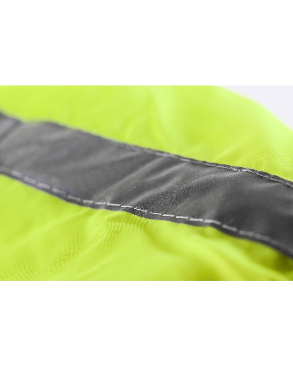 CRAFT Adv Visibility Vest Jacken personalisierbar