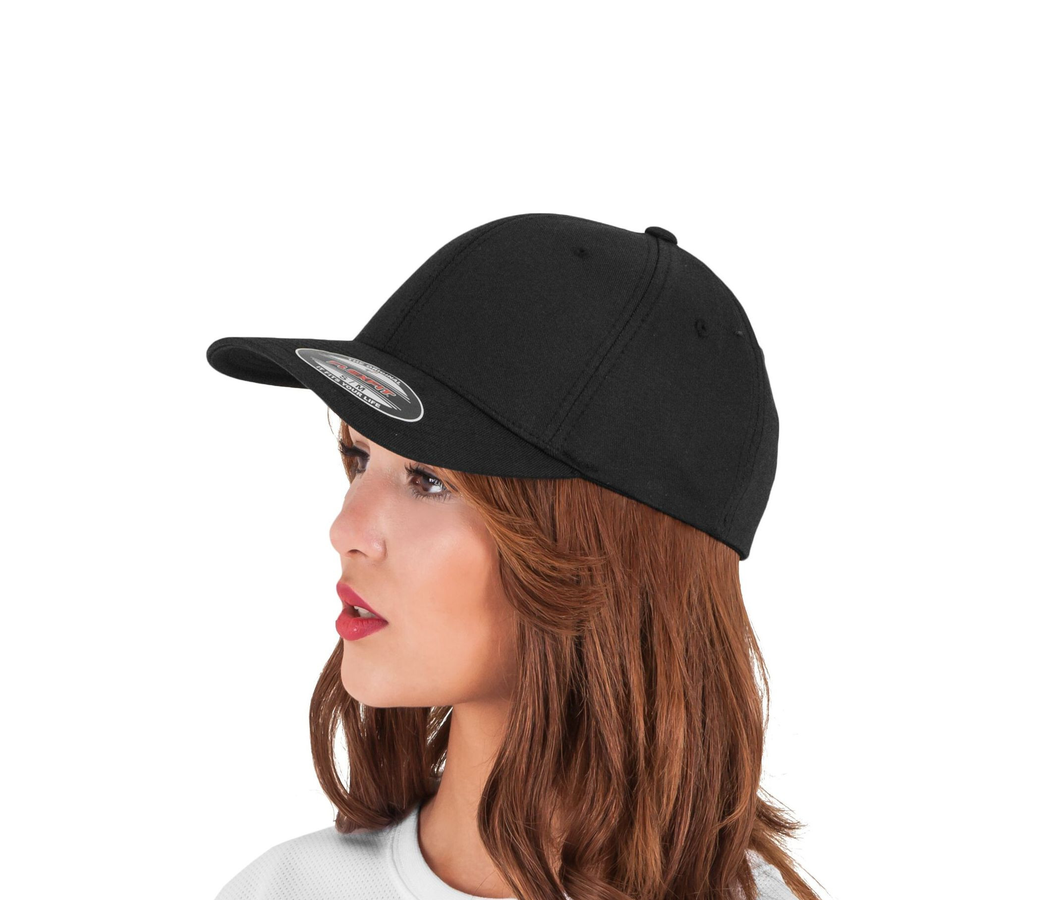 Casquettes personnalisable FLEXFIT FLEXFIT BAMBOO