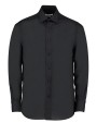 Chemises personnalisable KUSTOM KIT Tailored Fit Business Shirt