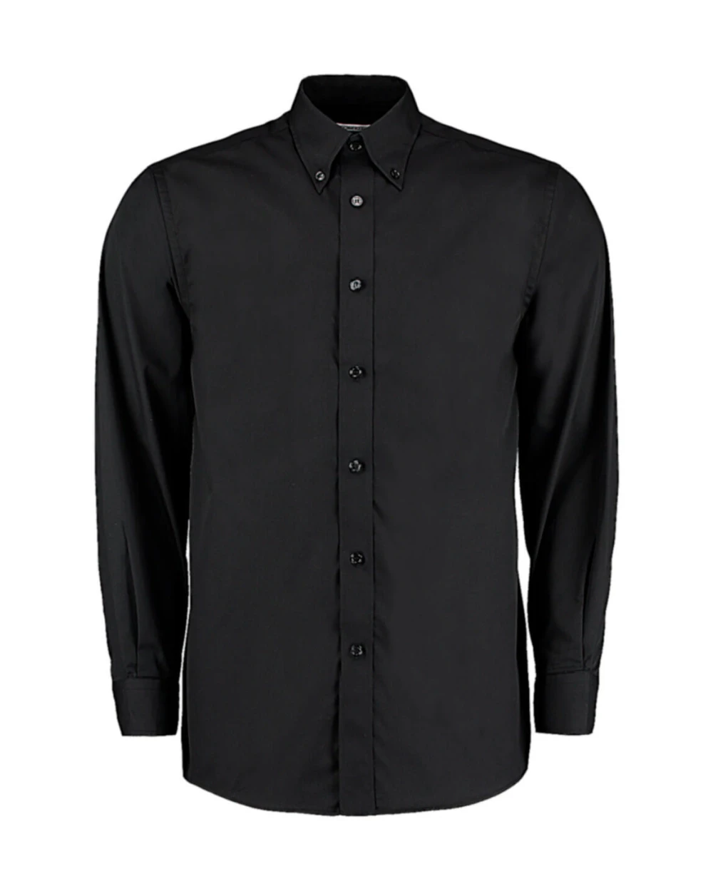Chemises personnalisable KUSTOM KIT Tailored Fit Business Shirt