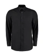 Chemises personnalisable KUSTOM KIT Tailored Fit Business Shirt