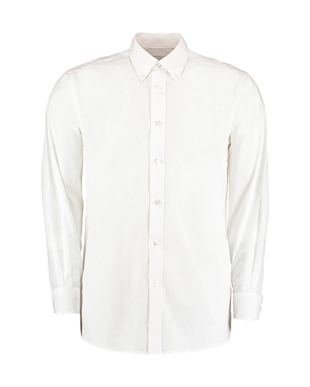 Chemises personnalisable KUSTOM KIT Tailored Fit Business Shirt