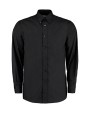 KUSTOM KIT Tailored Fit Business Shirt Hemden personalisierbar