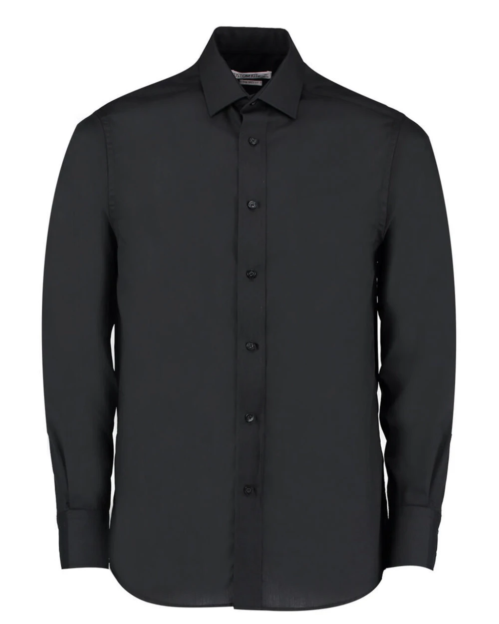 Chemises personnalisable KUSTOM KIT Tailored Fit Business Shirt