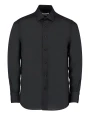 Chemises personnalisable KUSTOM KIT Tailored Fit Business Shirt