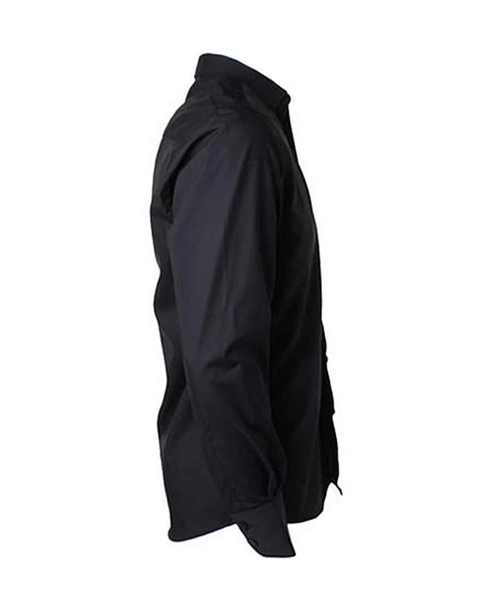 Chemises personnalisable KUSTOM KIT Tailored Fit Business Shirt