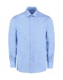 Chemises personnalisable KUSTOM KIT Tailored Fit Business Shirt