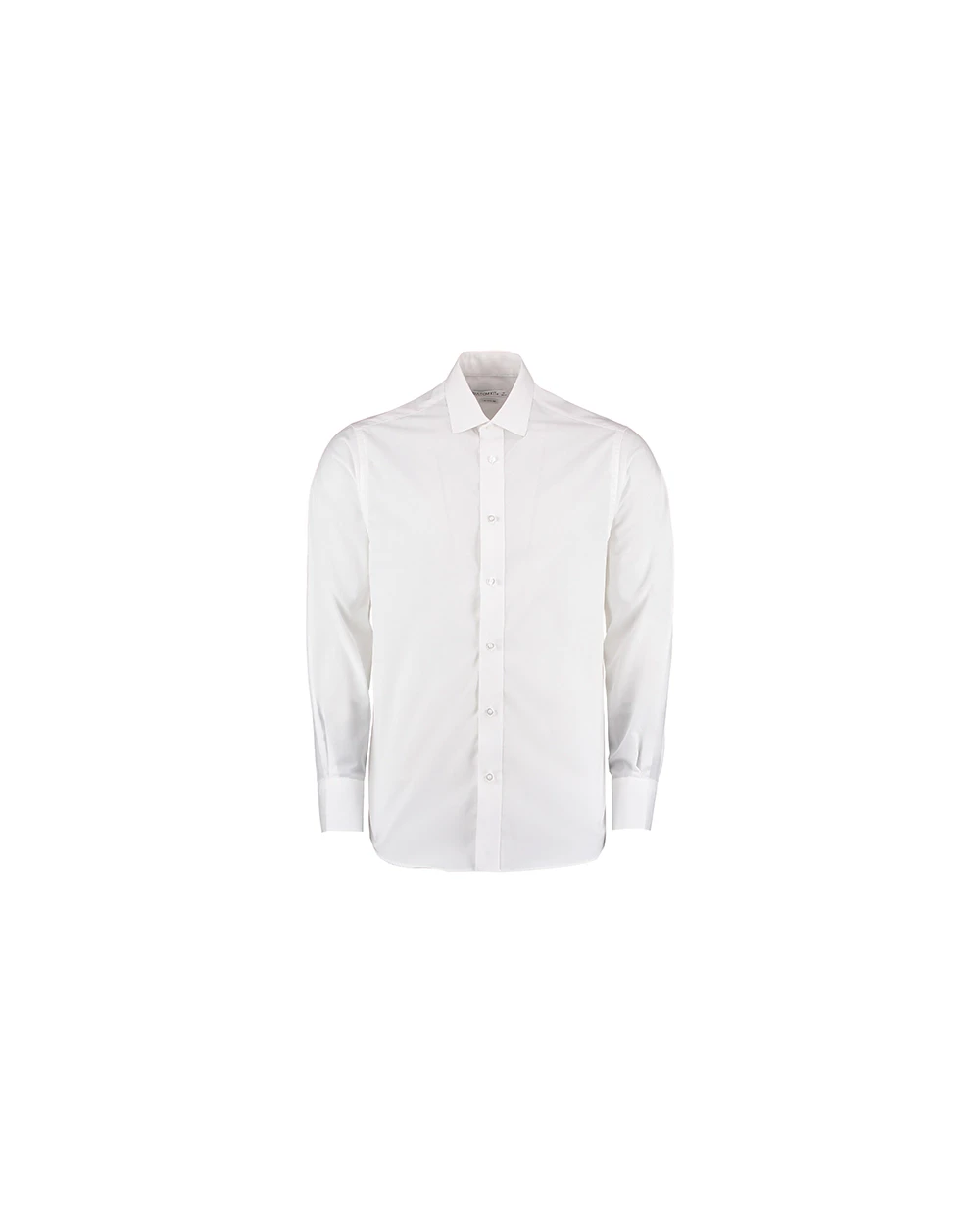 Chemises personnalisable KUSTOM KIT Tailored Fit Business Shirt