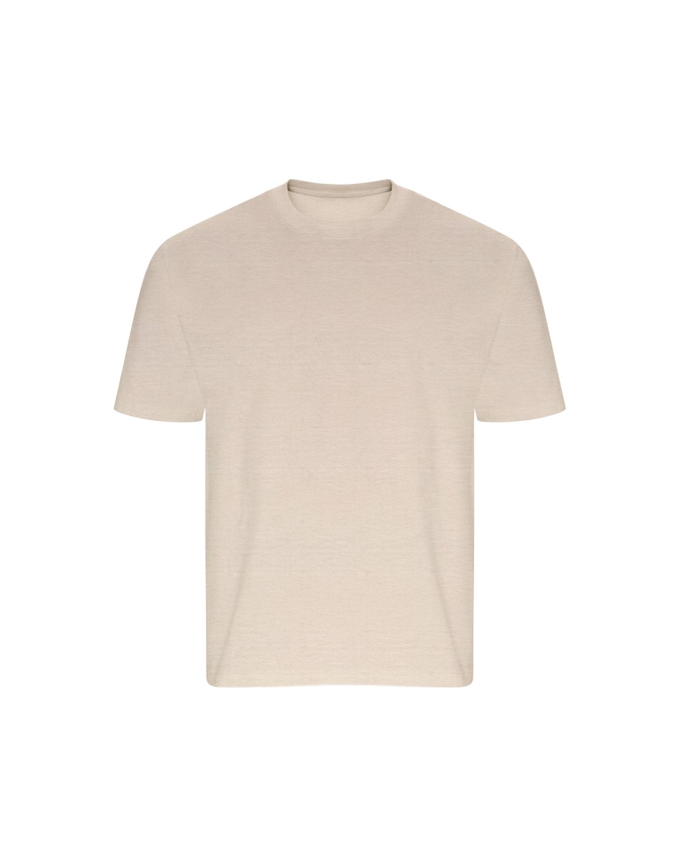 T-shirts AWDIS ARROW RECYCLED HEAVY OVERSIZE T voor bedrukking &amp; borduring