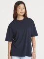 T-Shirts à personnaliser AWDIS ARROW RECYCLED HEAVY OVERSIZE T 