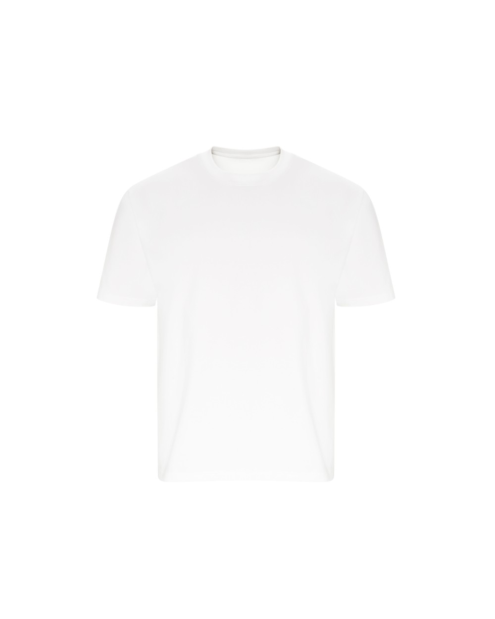 T-shirts AWDIS ARROW RECYCLED HEAVY OVERSIZE T voor bedrukking &amp; borduring