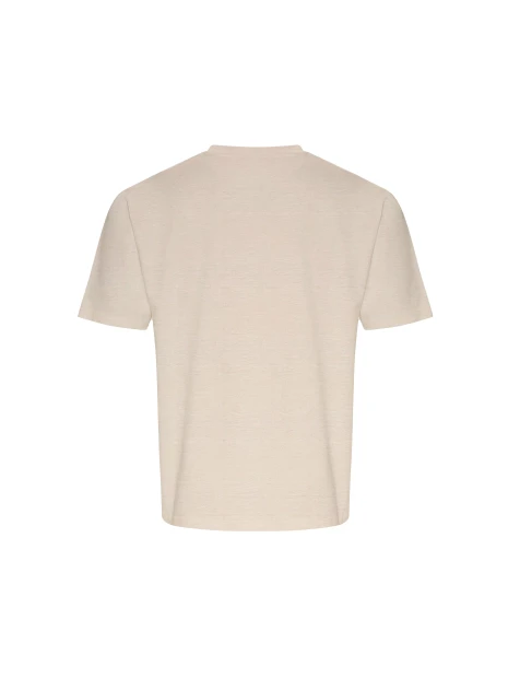 AWDIS ARROW RECYCLED HEAVY OVERSIZE T /api/colors/078084d9-5e7d-4b0b-96ae-4b32031a1e4a personnalisable