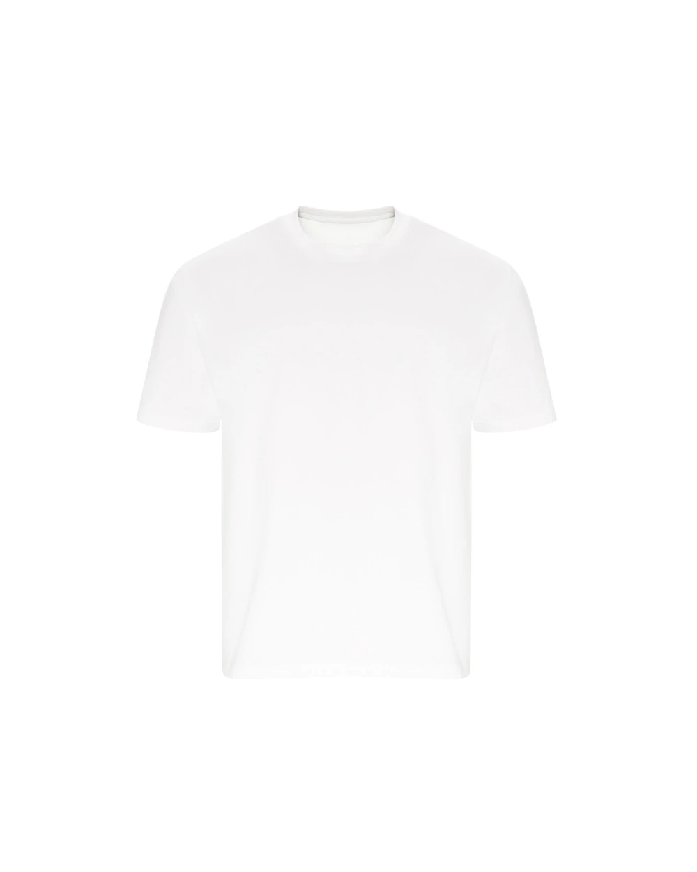 T-shirts AWDIS ARROW RECYCLED HEAVY OVERSIZE T voor bedrukking &amp; borduring