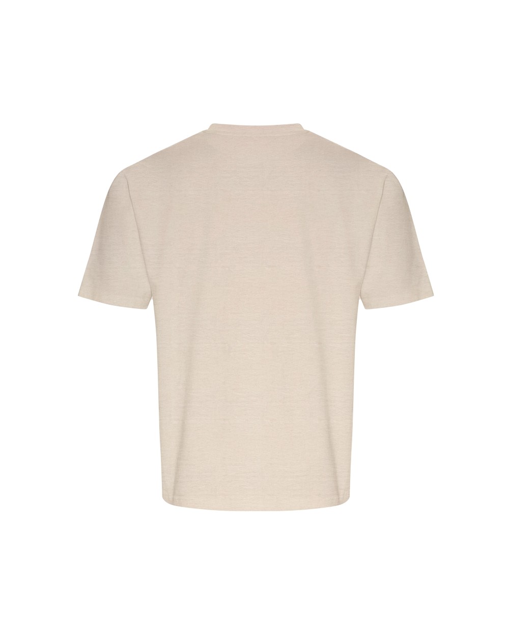 T-Shirts personnalisable AWDIS ARROW RECYCLED HEAVY OVERSIZE T