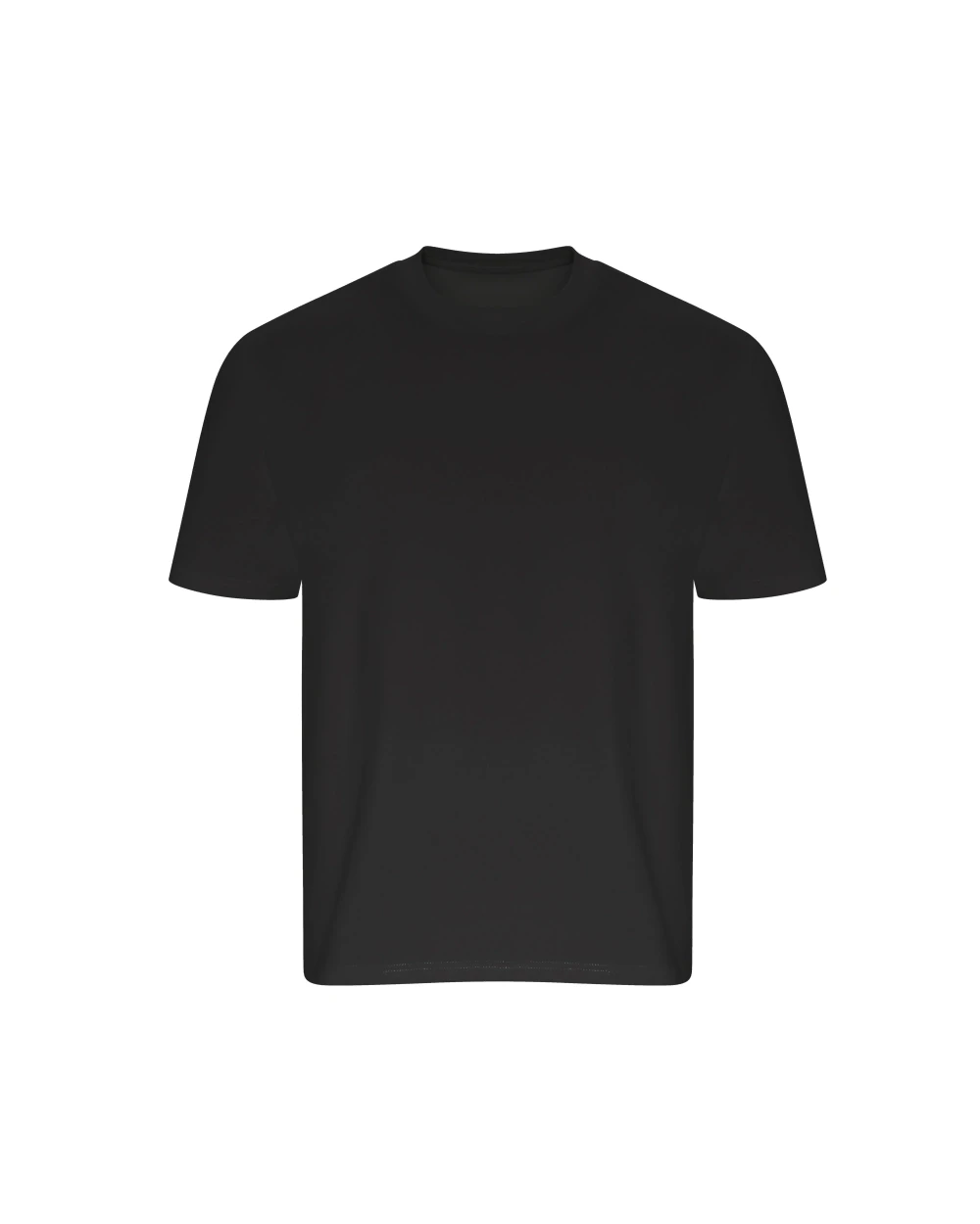 T-shirts AWDIS ARROW RECYCLED HEAVY OVERSIZE T voor bedrukking &amp; borduring