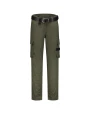 TRICORP Arbeitshose Twill Damen Hosen personalisierbar
