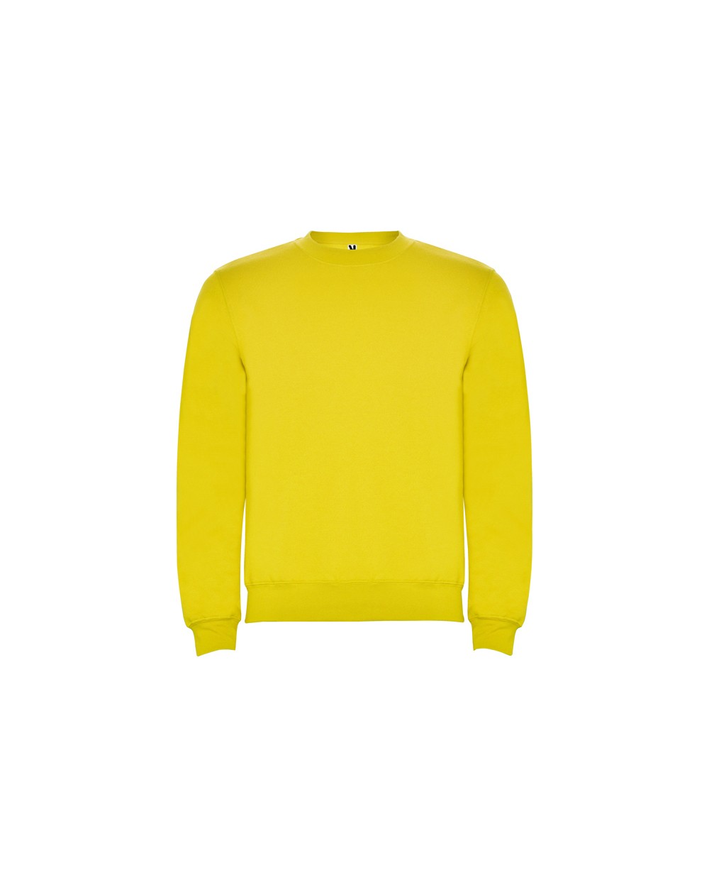 Sweat-shirts personnalisable ROLY CLASICA