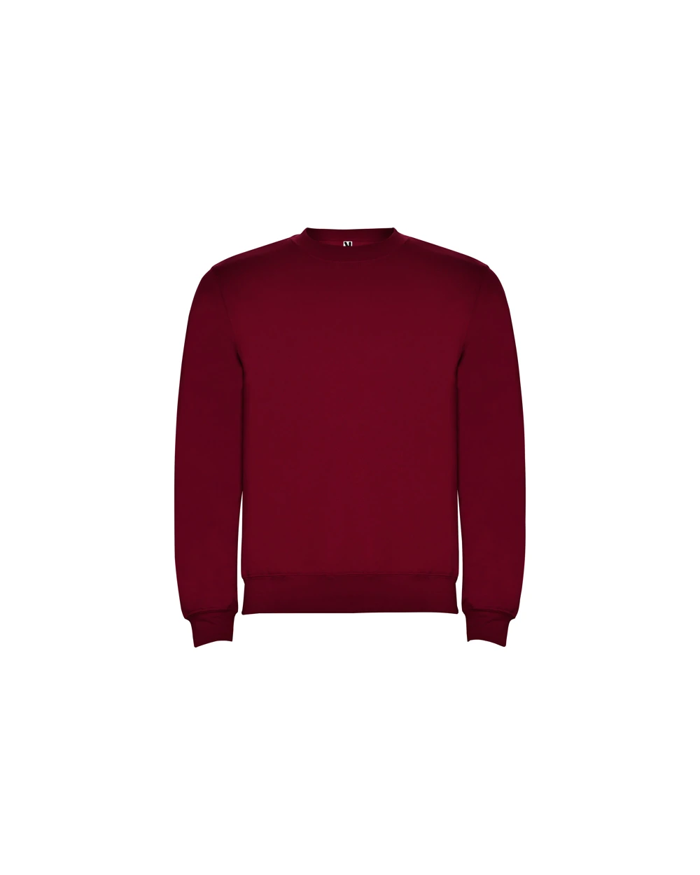 Sweat-shirts personnalisable ROLY CLASICA