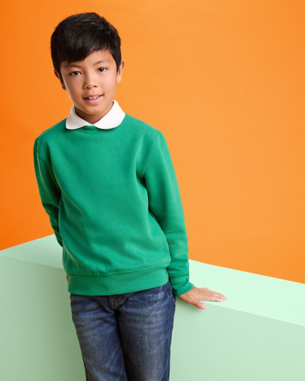 ROLY CLASICA Sweatshirts personalisierbar