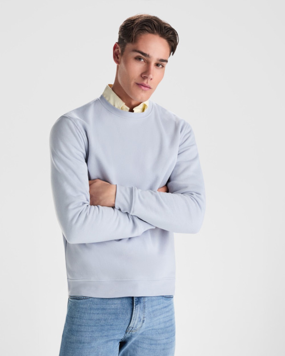 Sweat-shirts personnalisable ROLY CLASICA
