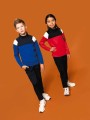 Pantalons à personnaliser PROACT Pantalon d'entrainement enfant 
