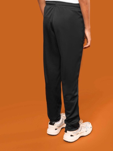 Pantalons à personnaliser PROACT Pantalon d'entrainement enfant 