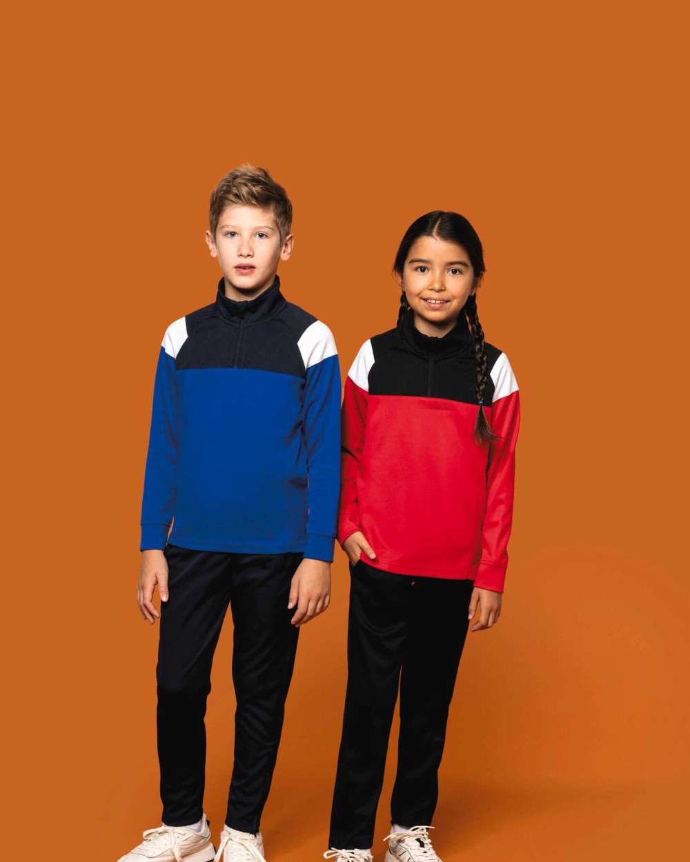 Broeken PROACT Kinder trainingsbroek voor bedrukking &amp; borduring