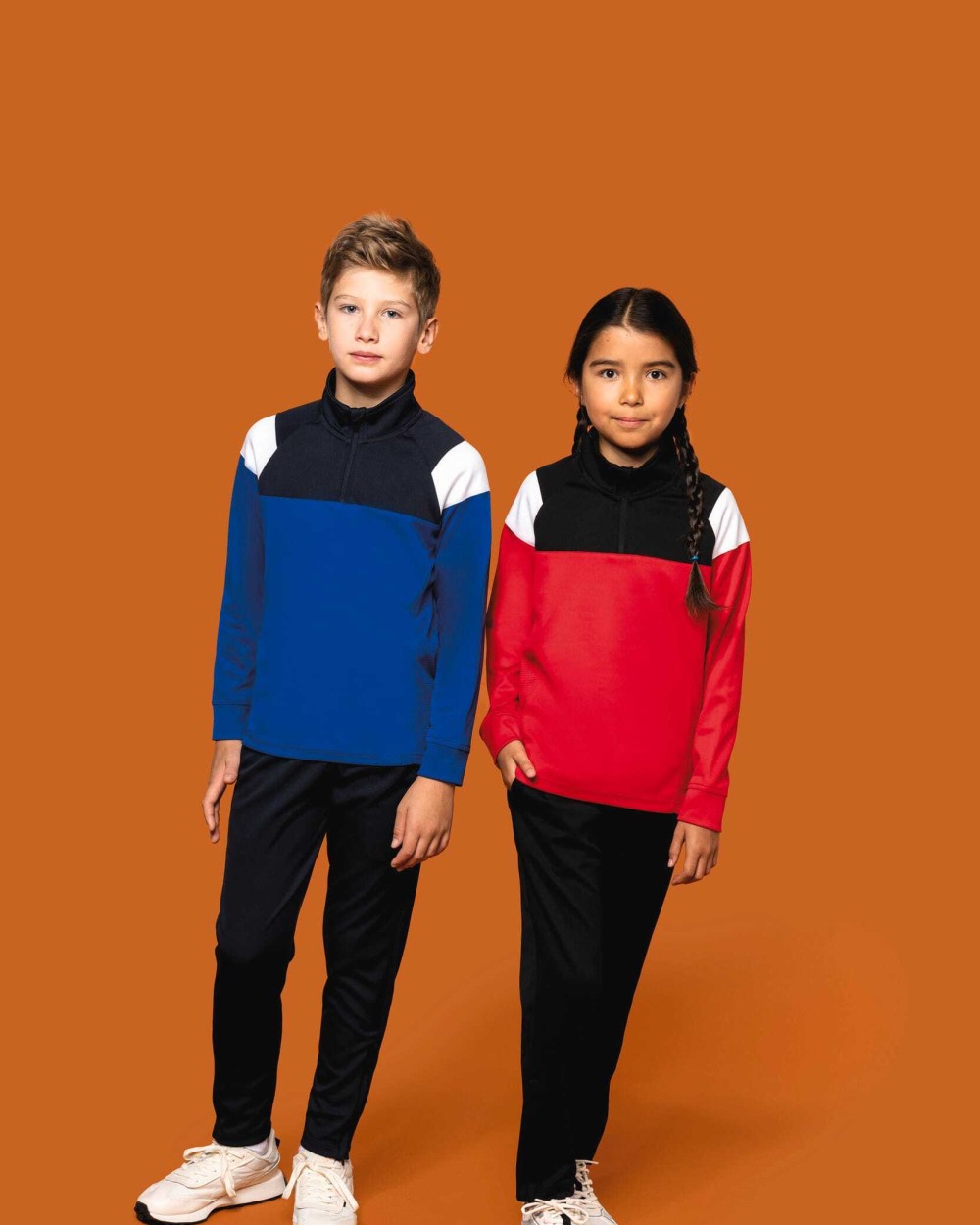 Pantalons personnalisable PROACT Pantalon d'entrainement enfant