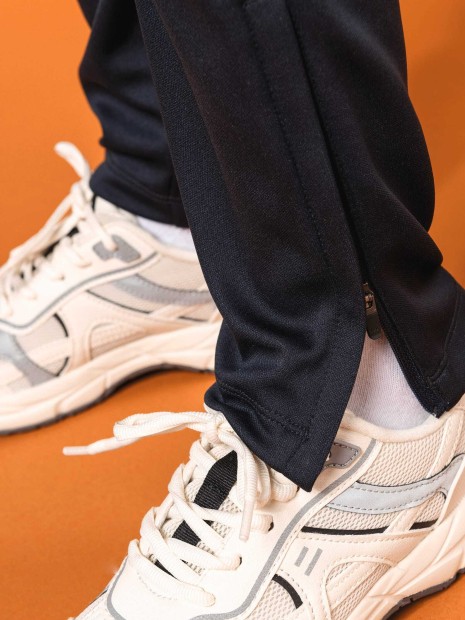 Pantalons à personnaliser PROACT Pantalon d'entrainement enfant 